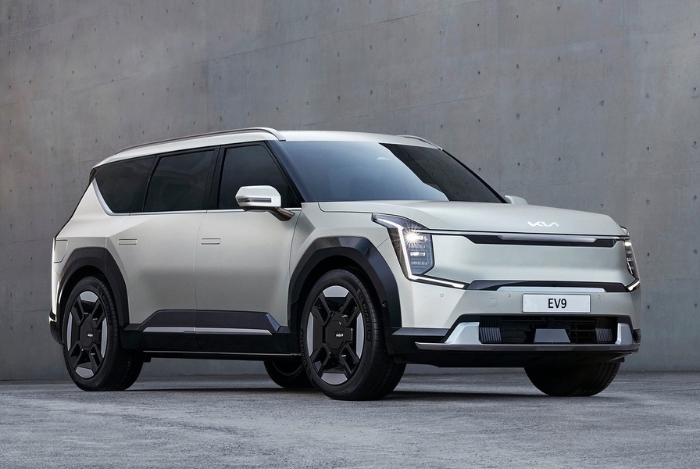 Kia EV9